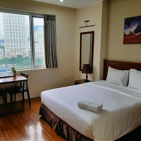 V-Studio Apartment 3 Hanoi Zewnętrze zdjęcie