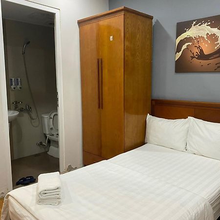 V-Studio Apartment 3 Hanoi Zewnętrze zdjęcie