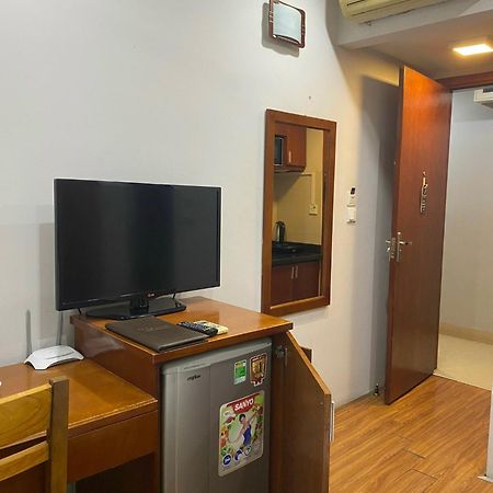 V-Studio Apartment 3 Hanoi Zewnętrze zdjęcie
