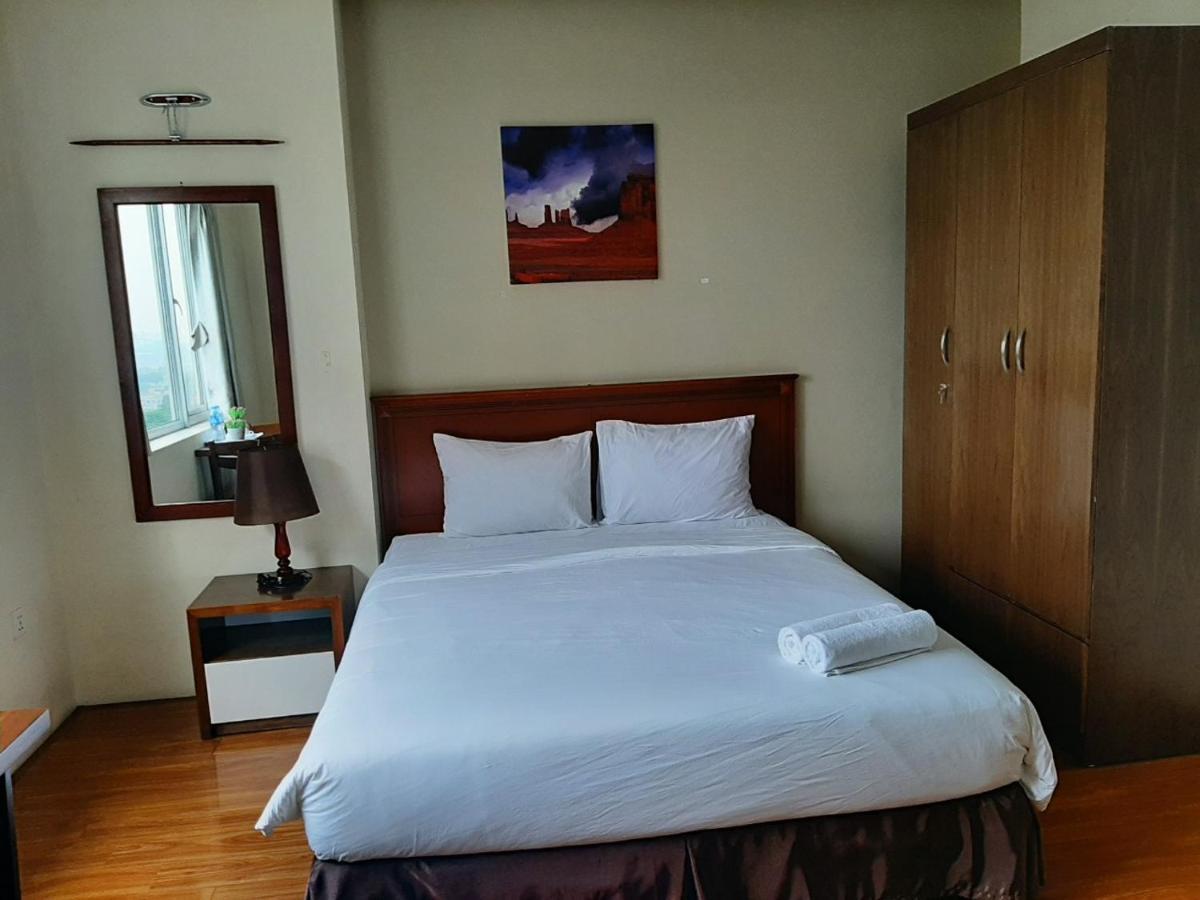 V-Studio Apartment 3 Hanoi Zewnętrze zdjęcie