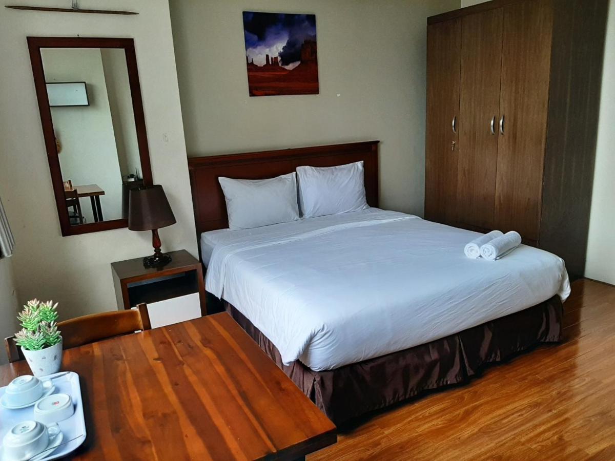 V-Studio Apartment 3 Hanoi Zewnętrze zdjęcie