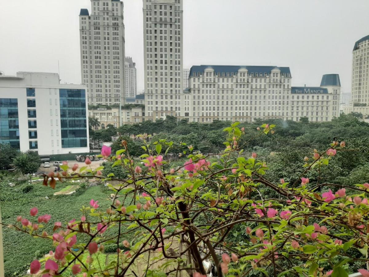 V-Studio Apartment 3 Hanoi Zewnętrze zdjęcie