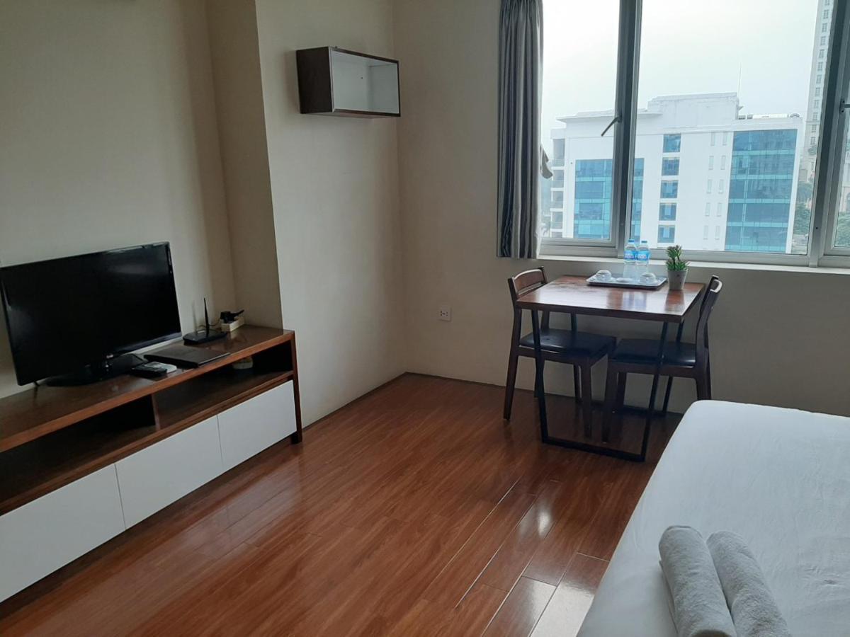 V-Studio Apartment 3 Hanoi Zewnętrze zdjęcie