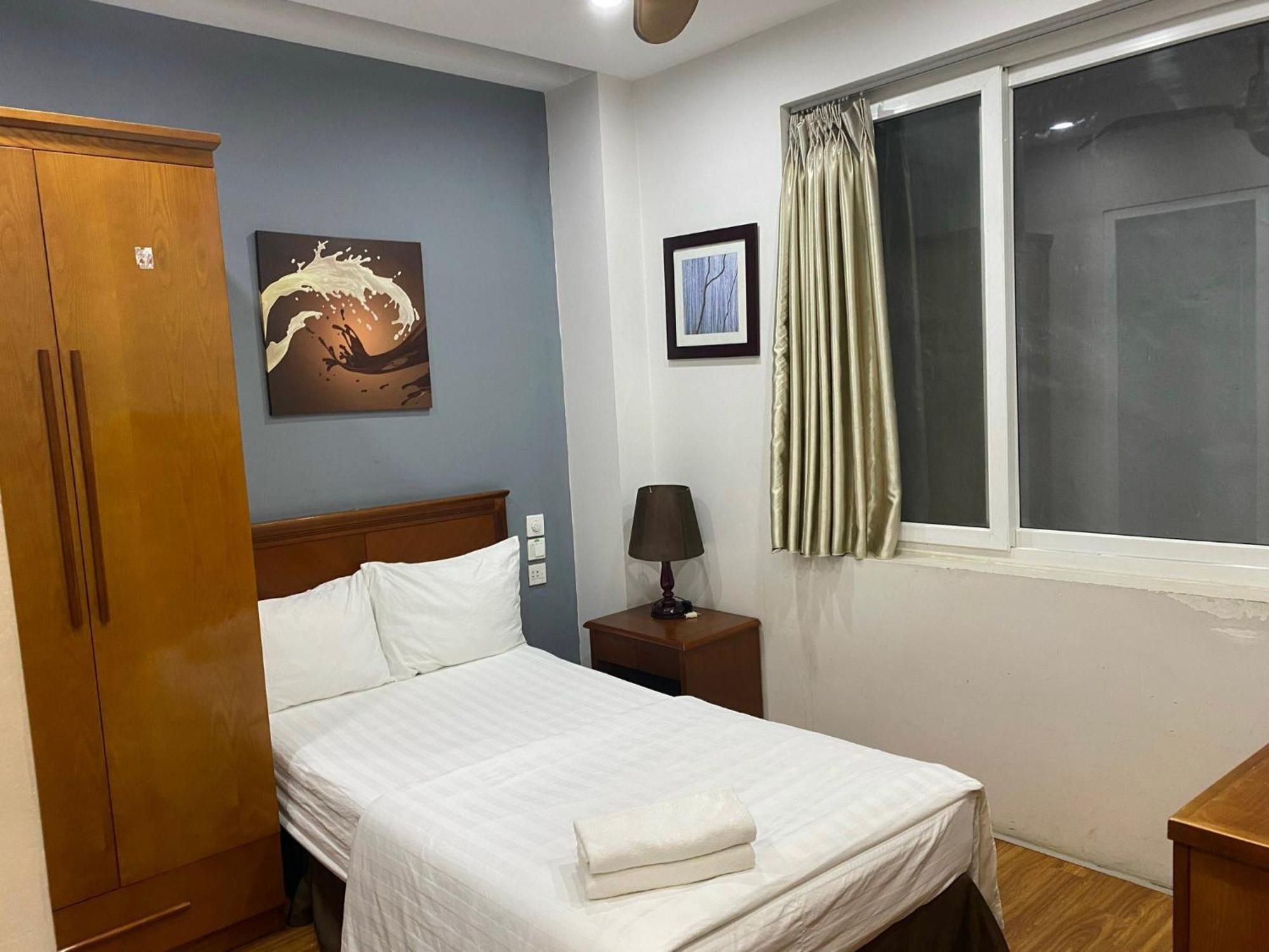 V-Studio Apartment 3 Hanoi Zewnętrze zdjęcie