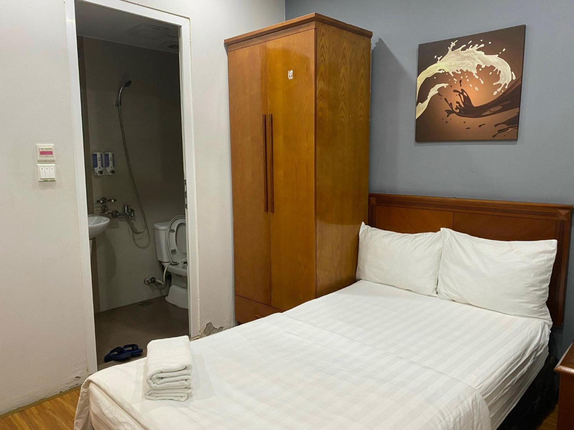 V-Studio Apartment 3 Hanoi Zewnętrze zdjęcie