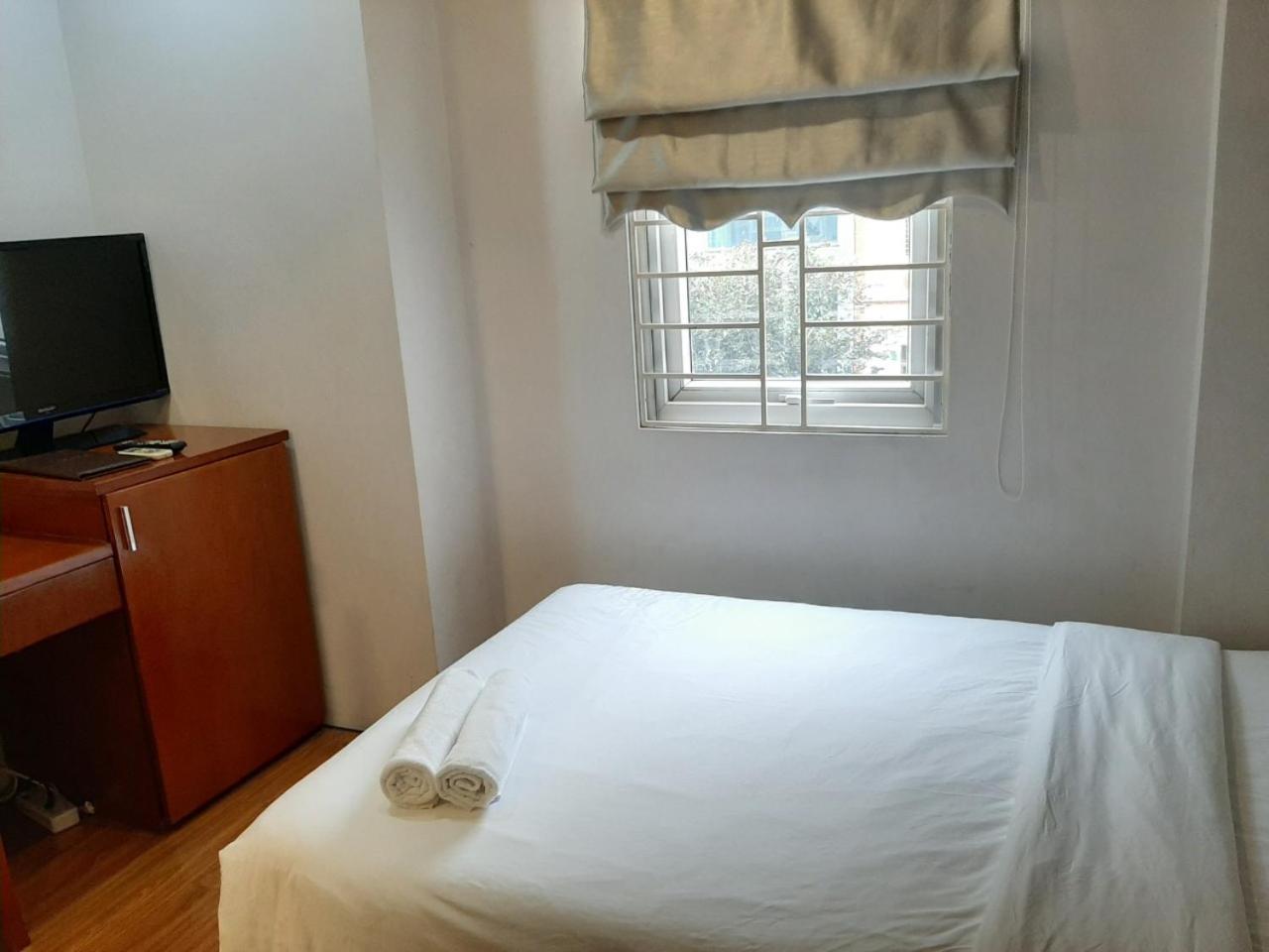V-Studio Apartment 3 Hanoi Pokój zdjęcie