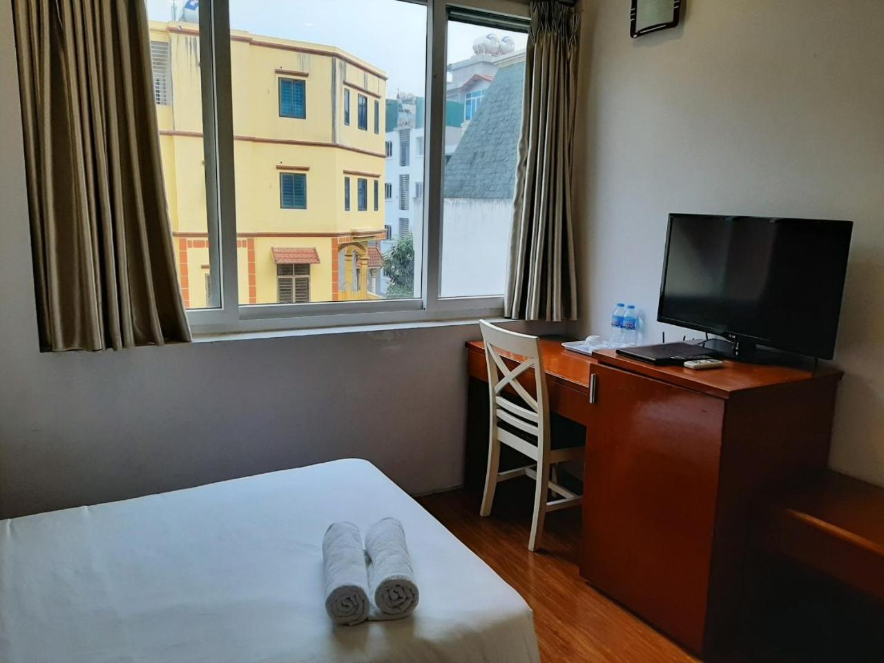 V-Studio Apartment 3 Hanoi Pokój zdjęcie