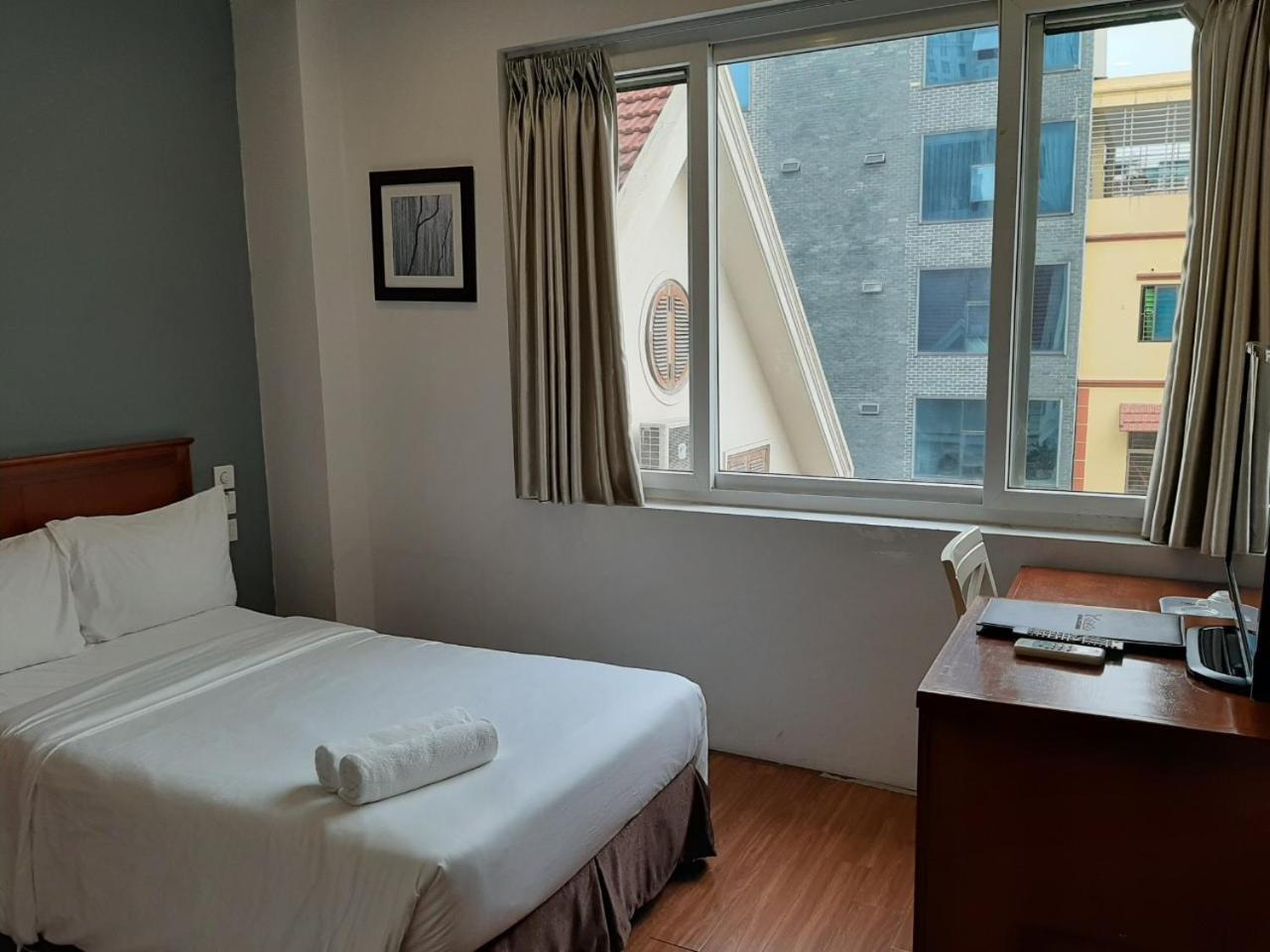 V-Studio Apartment 3 Hanoi Pokój zdjęcie