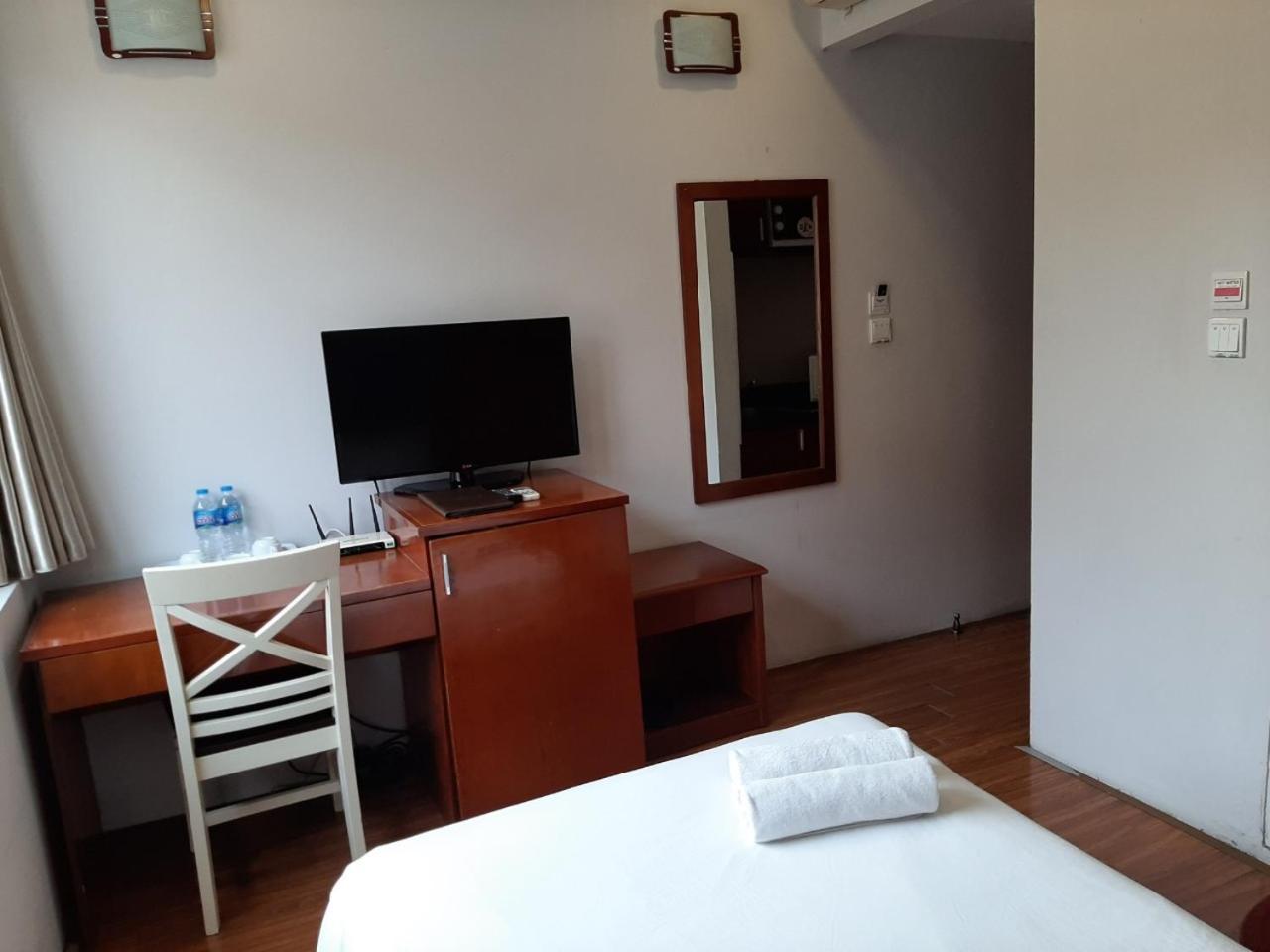 V-Studio Apartment 3 Hanoi Pokój zdjęcie