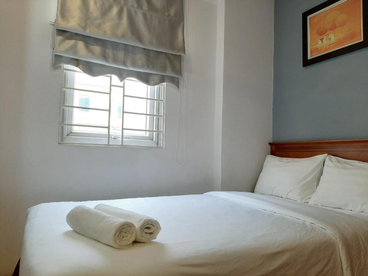V-Studio Apartment 3 Hanoi Pokój zdjęcie