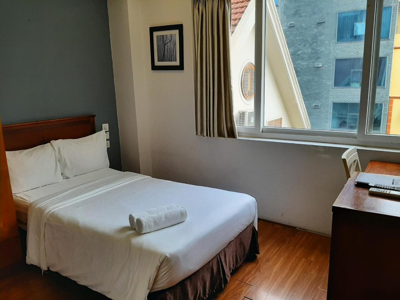V-Studio Apartment 3 Hanoi Pokój zdjęcie