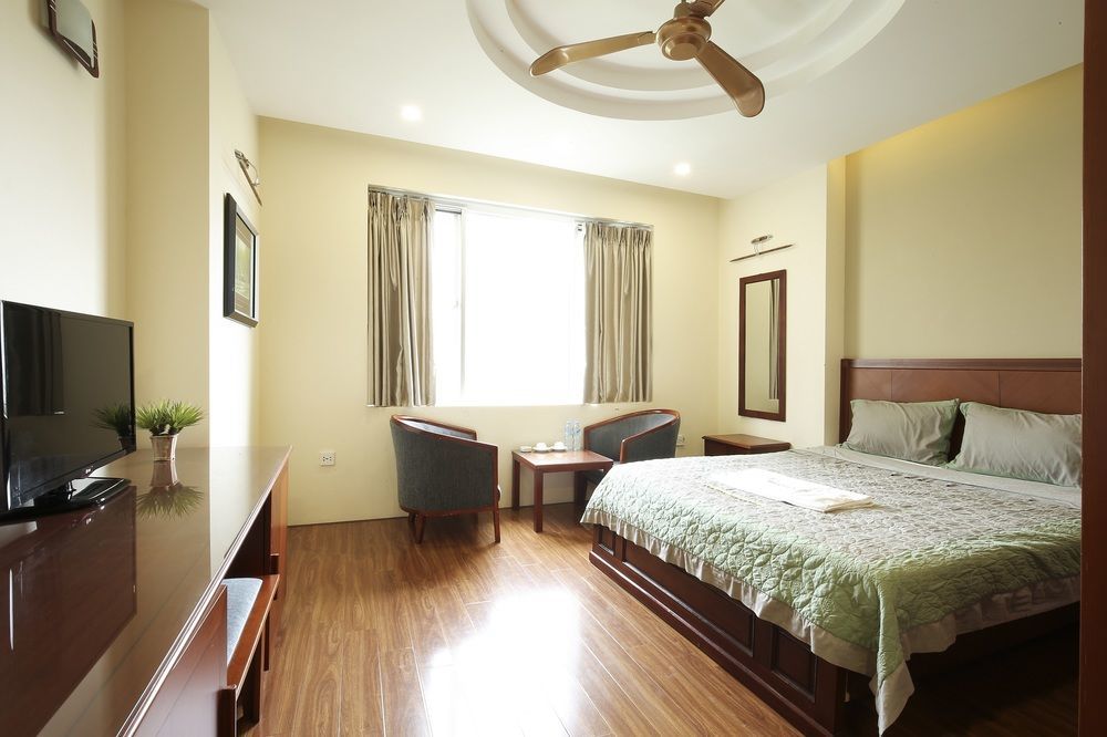 V-Studio Apartment 3 Hanoi Zewnętrze zdjęcie