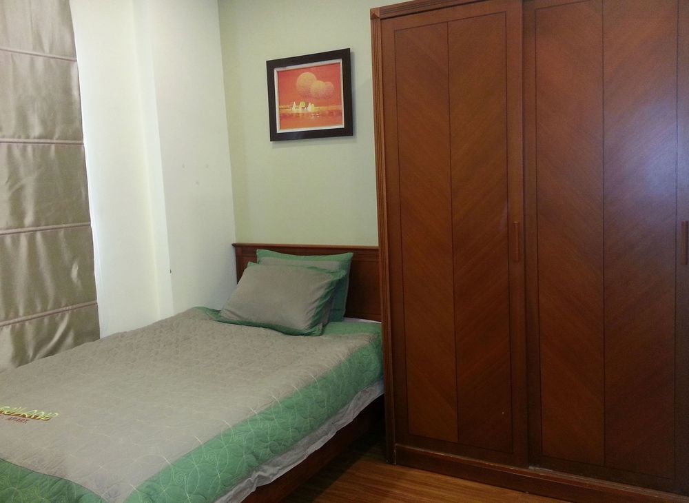 V-Studio Apartment 3 Hanoi Zewnętrze zdjęcie