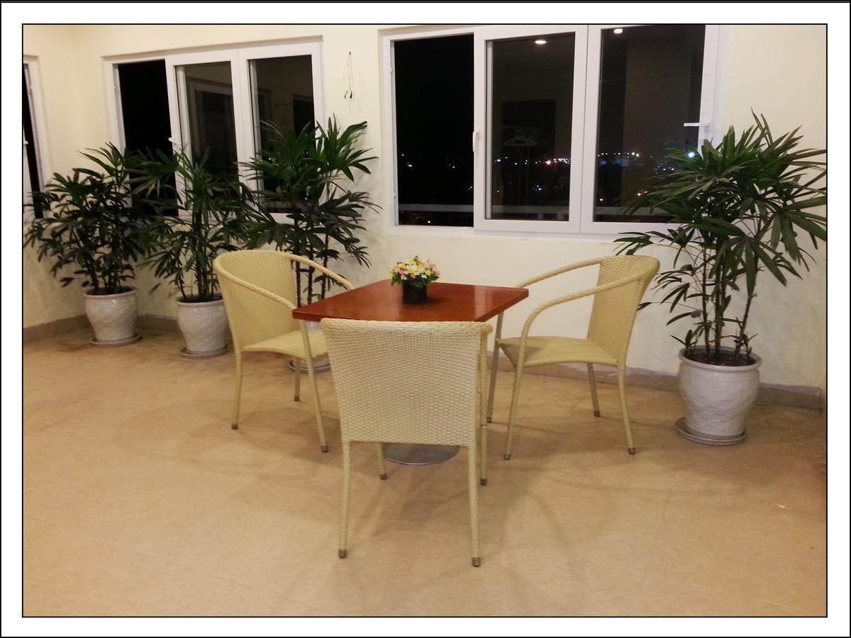 V-Studio Apartment 3 Hanoi Zewnętrze zdjęcie