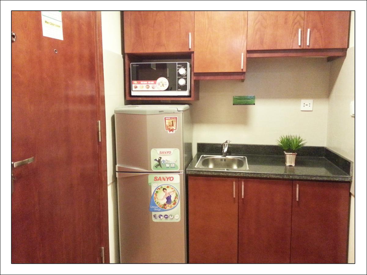V-Studio Apartment 3 Hanoi Zewnętrze zdjęcie