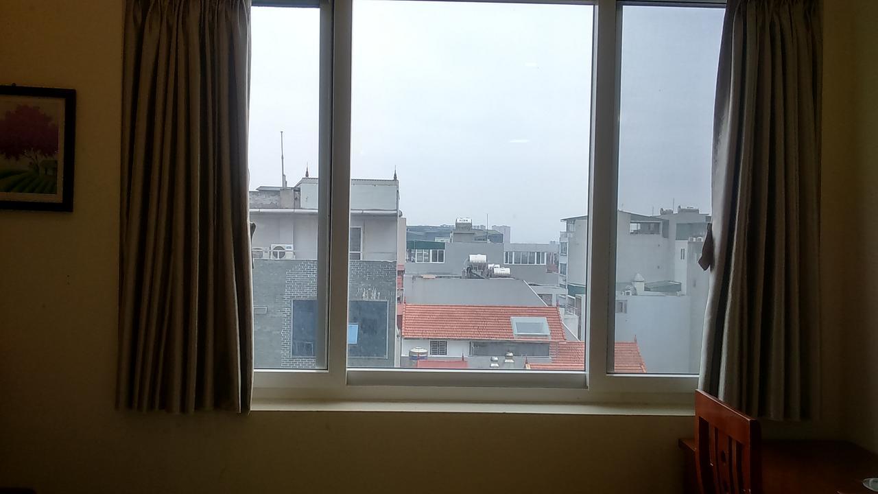 V-Studio Apartment 3 Hanoi Zewnętrze zdjęcie