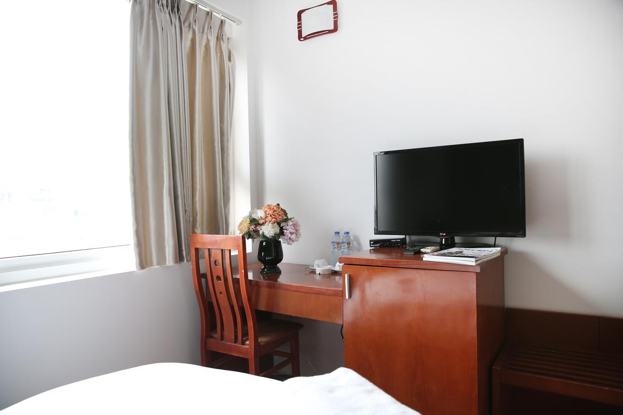 V-Studio Apartment 3 Hanoi Zewnętrze zdjęcie