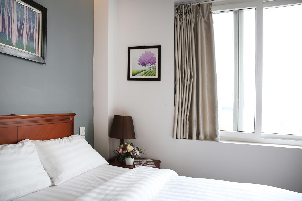 V-Studio Apartment 3 Hanoi Zewnętrze zdjęcie