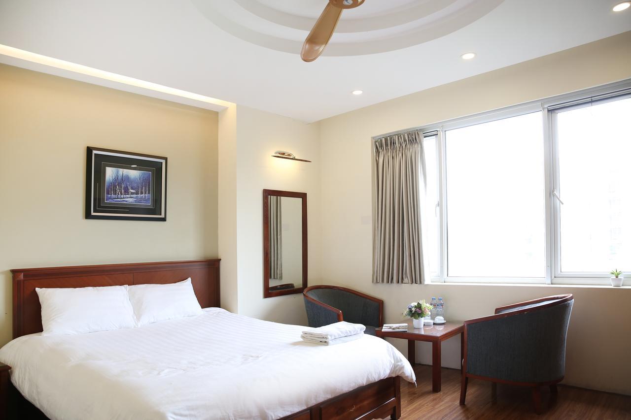 V-Studio Apartment 3 Hanoi Zewnętrze zdjęcie