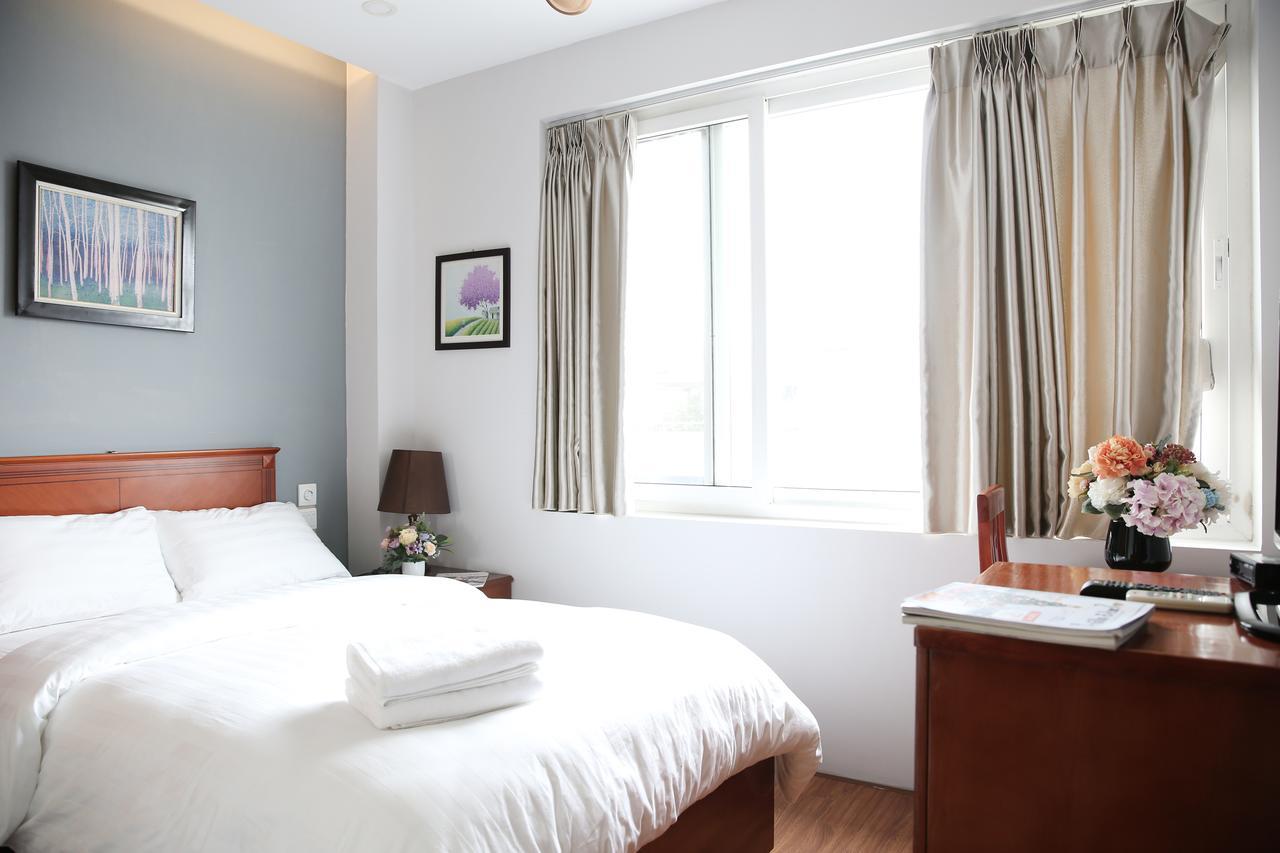 V-Studio Apartment 3 Hanoi Zewnętrze zdjęcie