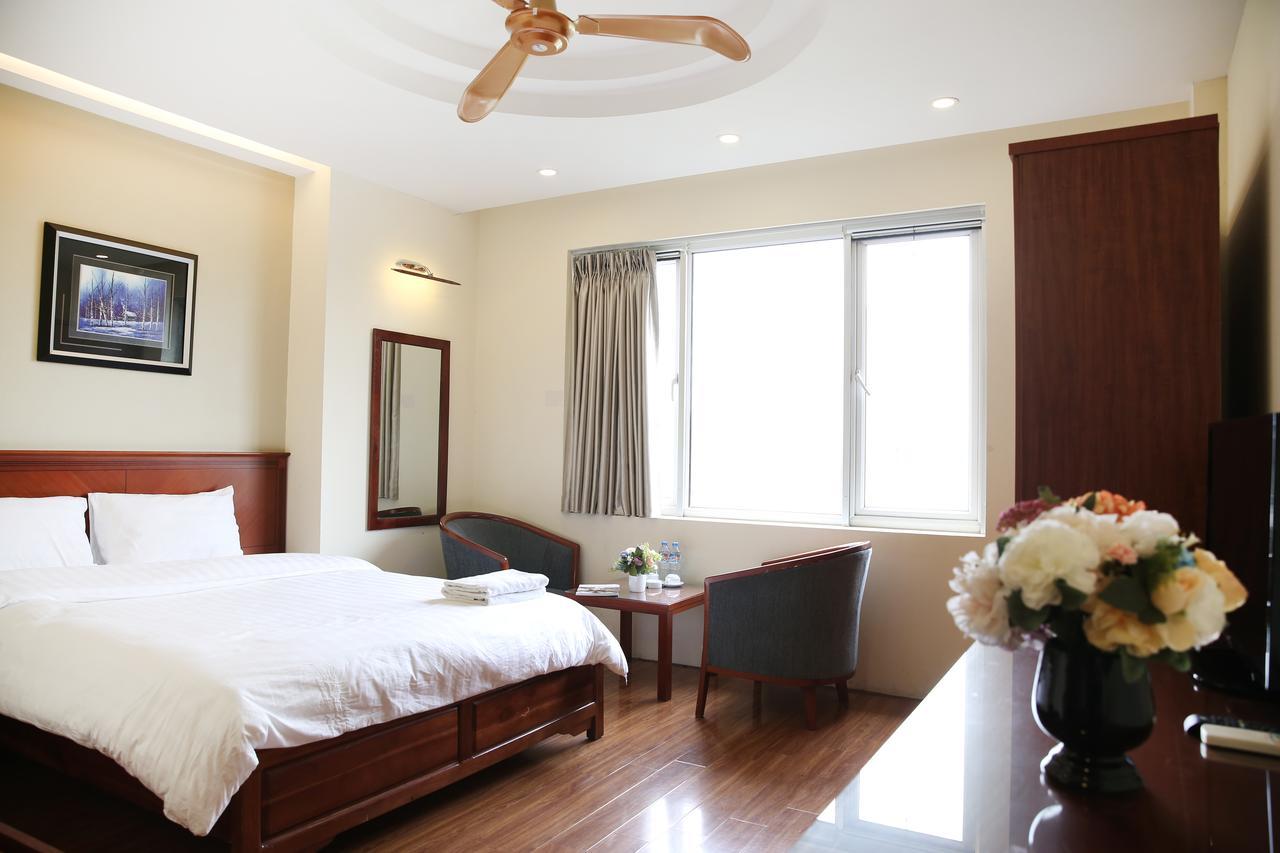 V-Studio Apartment 3 Hanoi Zewnętrze zdjęcie