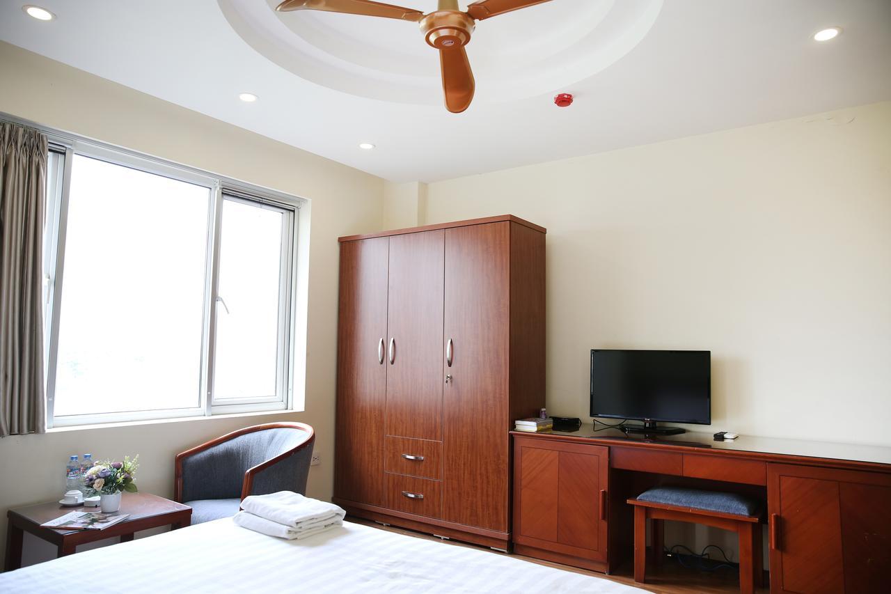 V-Studio Apartment 3 Hanoi Zewnętrze zdjęcie