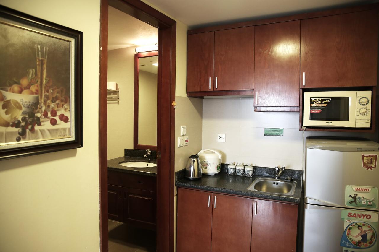 V-Studio Apartment 3 Hanoi Zewnętrze zdjęcie