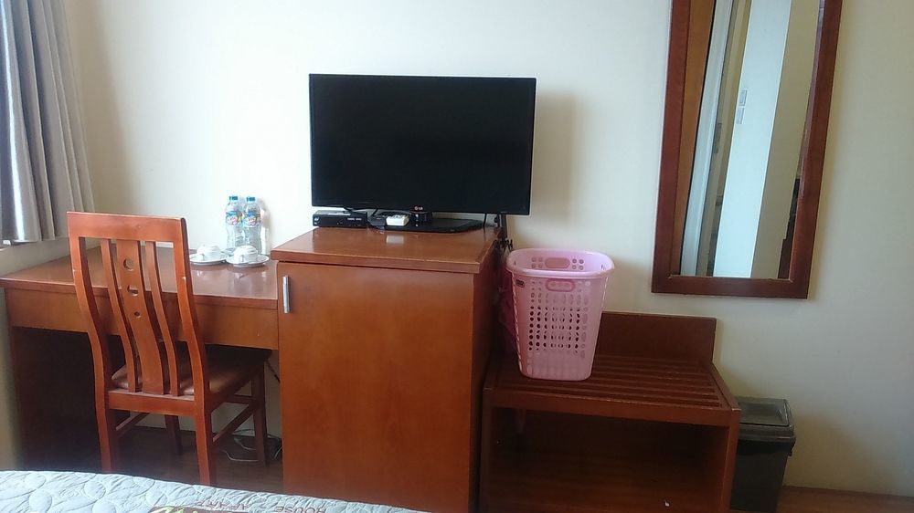 V-Studio Apartment 3 Hanoi Zewnętrze zdjęcie
