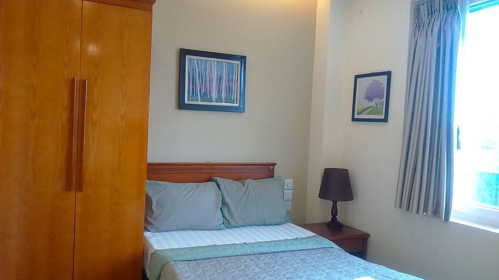 V-Studio Apartment 3 Hanoi Zewnętrze zdjęcie