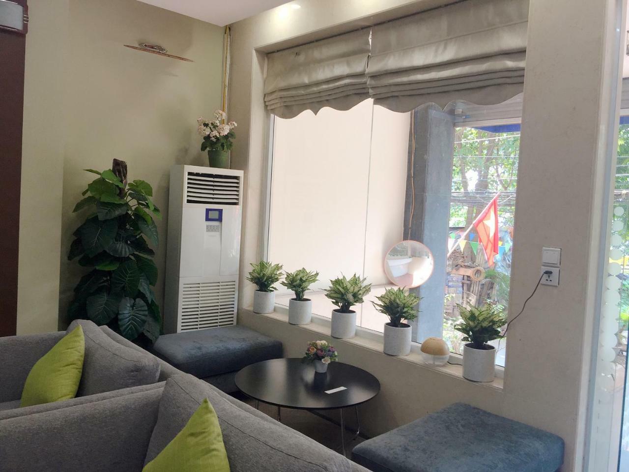 V-Studio Apartment 3 Hanoi Zewnętrze zdjęcie