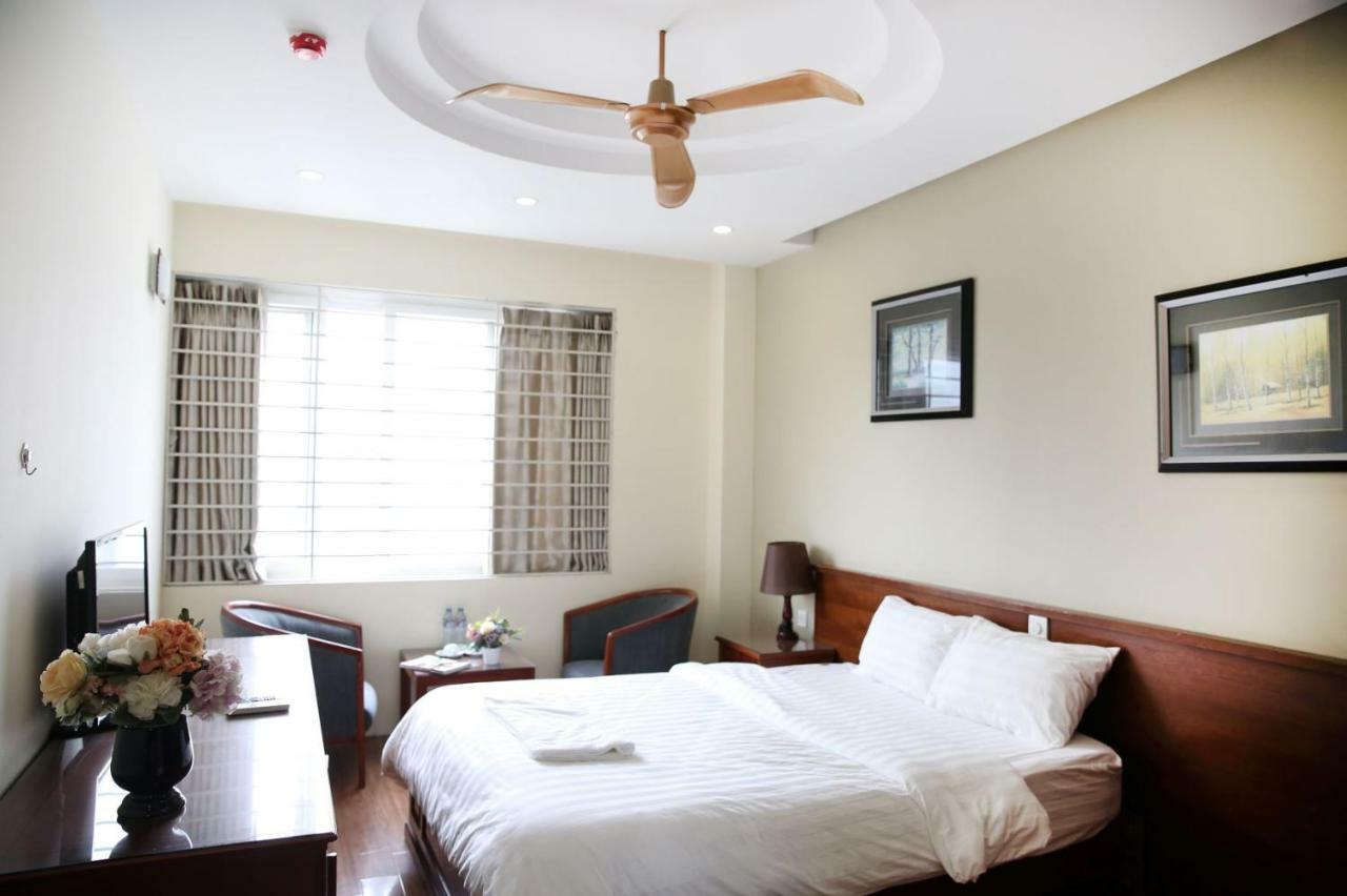 V-Studio Apartment 3 Hanoi Zewnętrze zdjęcie